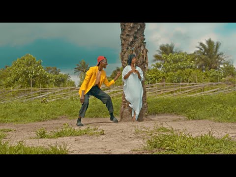 KOUGOURY YELENNA CLIP