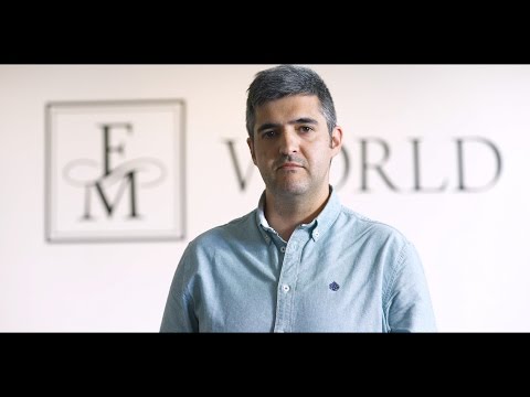 Luis Reis zaprasza na 1st Global Networking Forum