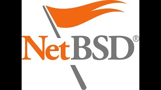 NetBSD from Scratch Episode 1