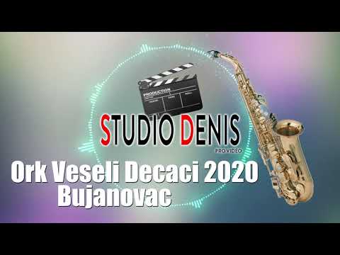 Veseli Decaci 2020 // STUDIO DENIS // ♫ █▬█ █ ▀█▀♫ ▀ © 2020