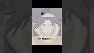 Download lagu the last time Itachi 😌☄️ mp3 Download lagu the last time Itachi 😌☄️ mp3