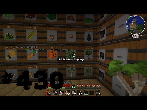 TEKKIT LITE + [Together] #430 - Sprengplanung für die Villa [German] Let's Play MBC-LPT