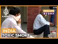 Has Enough Been Done To Deal With Toxic Smog In New Delhi Inside Story