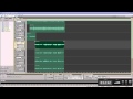 Запись гитары и голоса в Adobe Audition 3.0 