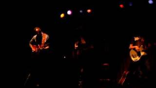Shelby Lynne "Rains Came" LIVE in Cleveland 05.05.2010