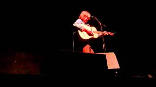Brett Dennen LIVE &quot;Frozen In Slow Motion&quot;