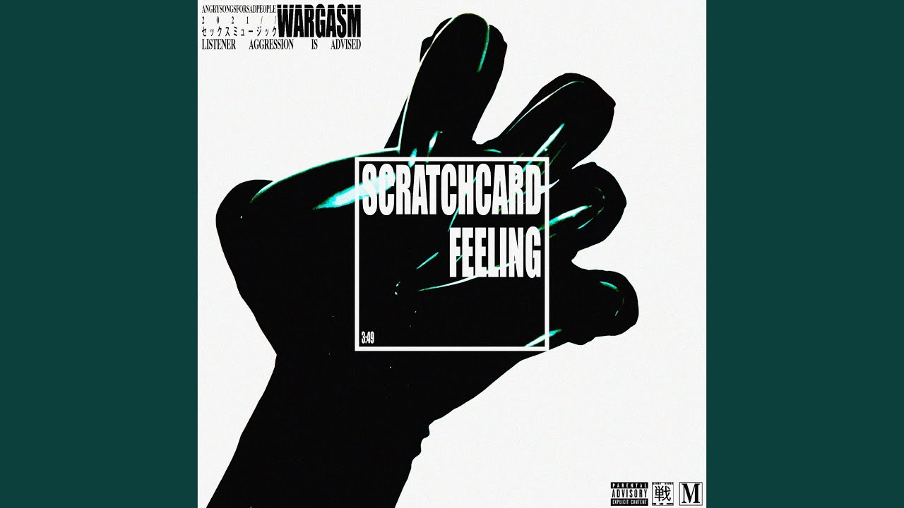Scratchcard Feeling - YouTube