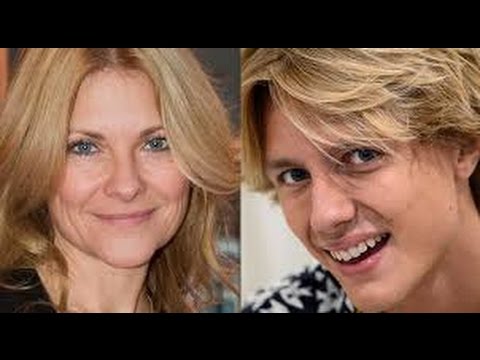 Så reagerade FO O Oscars mamma på relationen med Cecilia, 48