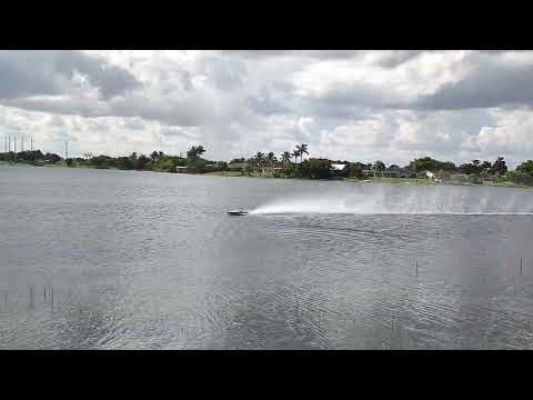 Aquacraft Rio 51 on 12s