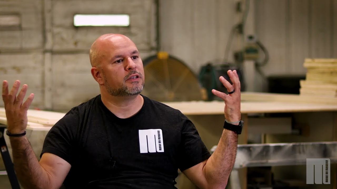 Made By Madera — Company Bio