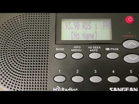 KIAI/Mason City, Iowa Legal ID - July 25, 2022