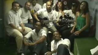 Jetcom - Um novo tempo ( Marcos Valle )