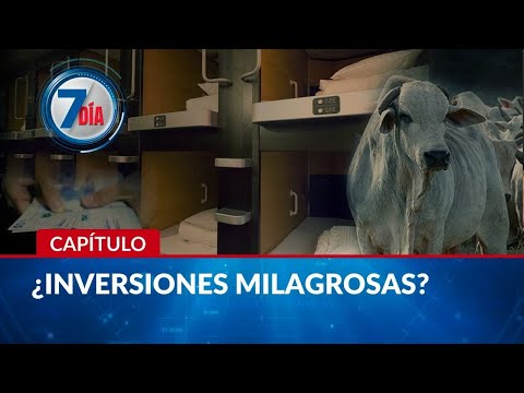 Séptimo Día and Noticias Caracol