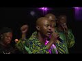 EThekwini Gospel Choir Praise Thy Lord Live In Durban ICC 2024