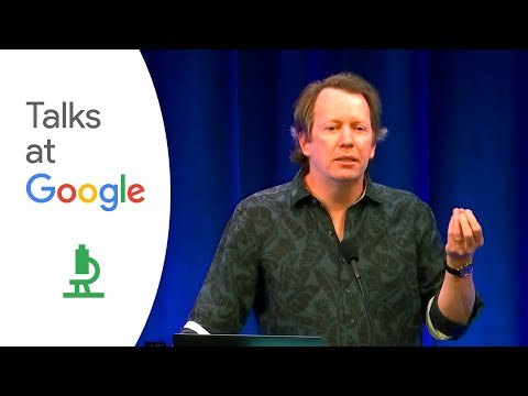 Something Deeply Hidden | Sean Carroll | Talks at Google