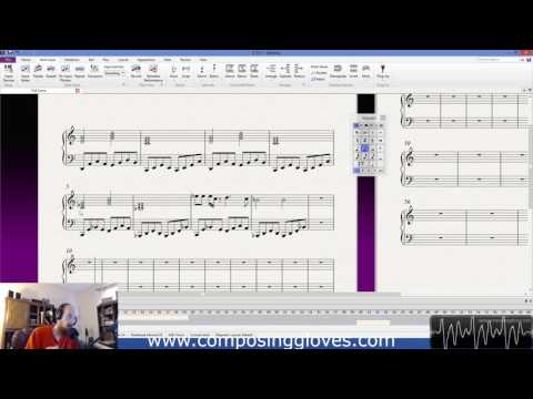 Music Theory From The Ground Up 70 - ii - V - I