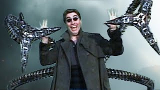 Download lagu No Way Home Trailer but Doc Ock Thinks It’s a Musical mp3