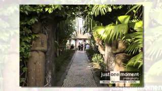 Villa Botanica Sarah and Jeremy