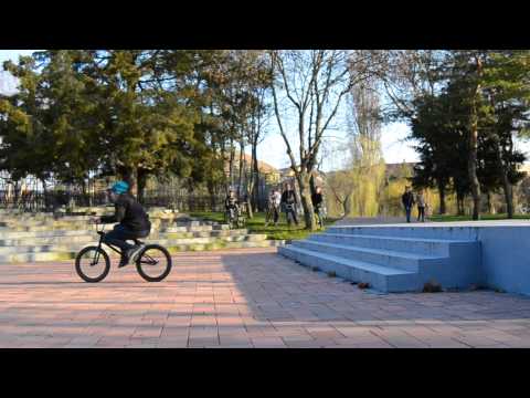 Lungu Cristian - First Edit 2013