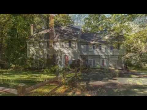 12 Olde Lyme Rd, Winchester MA - Elizabeth Darby - Tel 617-775-5663