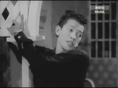 P.Ramlee & Lena - Juwitaku Menanti (OST Juwita 1951)