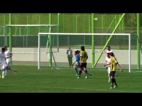 21 9 13 FCZ II U21 vs Old Boys 1 HD