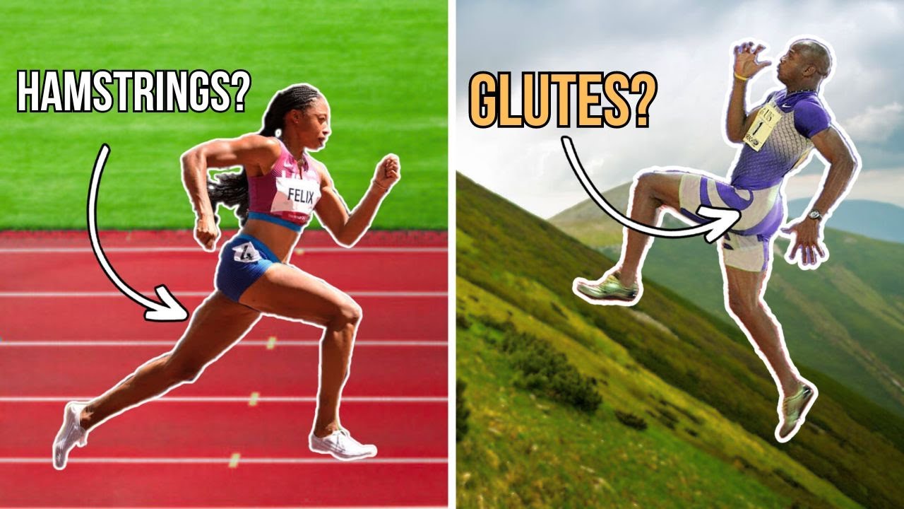 Hill Sprints VS Flat Sprints - CHOOSE WISELY