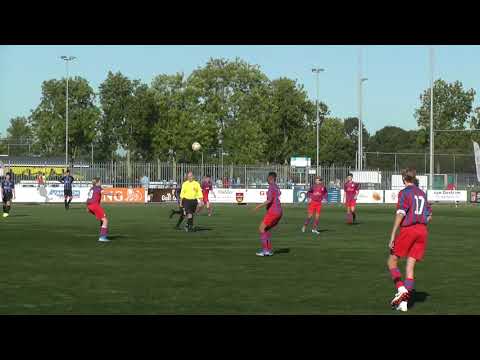 2019-09-21 CDW JO15-1 - Vriendenschaar JO15-1 (1-2)