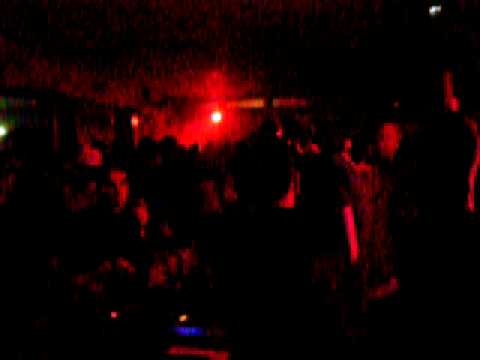 Muzik Village 09 Catania/Dj Andrea Clemente