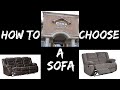 How to pick out a Sofas #Short