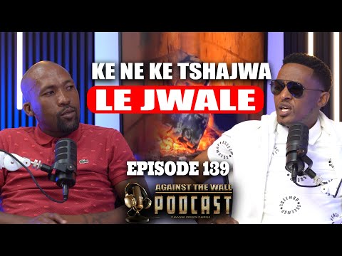 pisode 139 | Boitumelo Mokwena on Bullying, Destructive Choices & Choosing Change