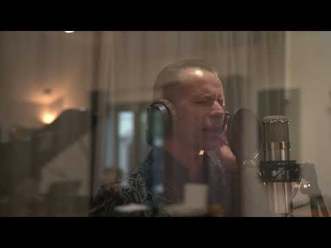 Stephen Binet & Vincent Touchard feat. Matthieu Boré - No moon at all - Album HAPPY HOURS