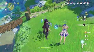 【原神】　精鋭狩り参加型です♪