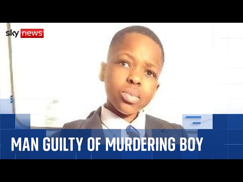 How Hainault sword attack murder unfolded