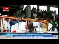 Inauguration Of Rauf Aregbesola As Governor Of Osun State Part 4