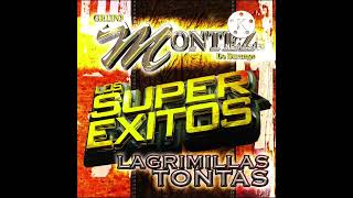 10. El Huérfano - Grupo Montez De Durango