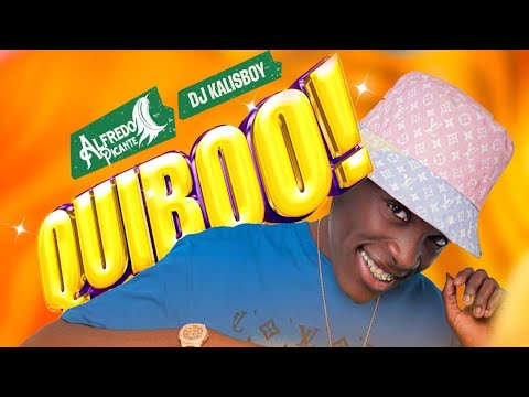 Alfredo Picante x Dj Kalisboy - Que Bó