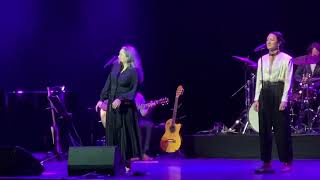 Natalie Merchant - Kind &amp; Generous (Live at the London Palladium, 2023)