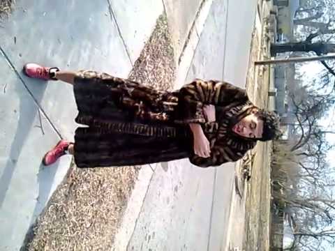 My Nigga Kaka Pimping In The Hood