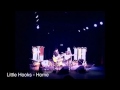 Little Hooks - Home - live at Playhouse Derry
