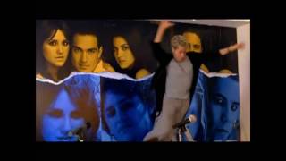 Scandal Orange Juice-audio.RBD La Familia-video