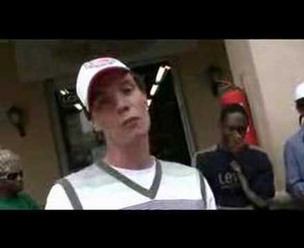 freestyle back in the day.