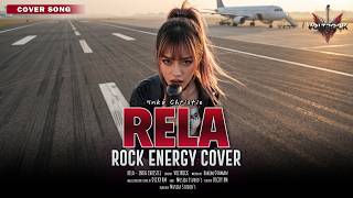 Download lagu RELA - INKA CHRISTIE | Cover by VOLTROCK mp3