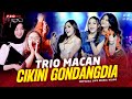 Cikini Gondangdia Trio Macan Official Music Video Live Version