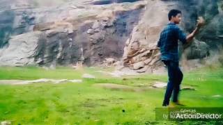 Bhramaramba video song -by Pardhu