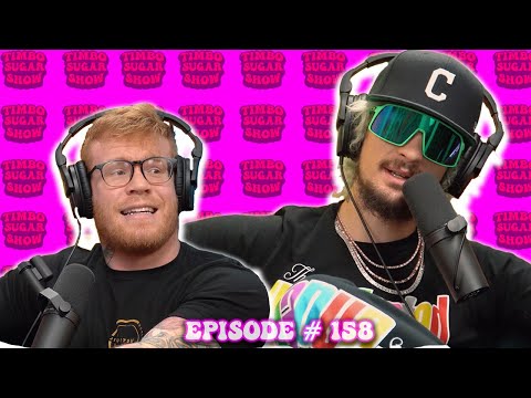 Fury Vs Wilder 3 / Art Of Sparring | TimboSugarShow | EP.158