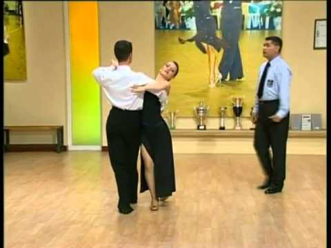 Presentazione Tango