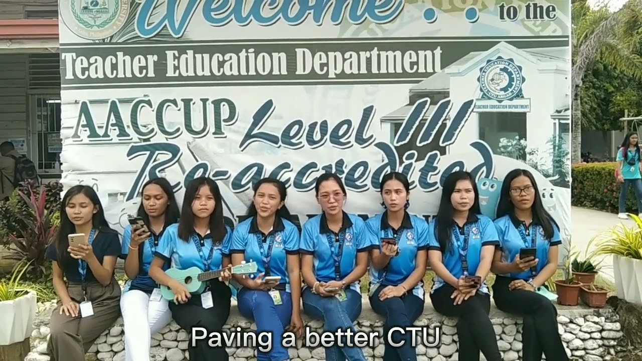 VMGO PRESENTATION BEED 3A GROUP II