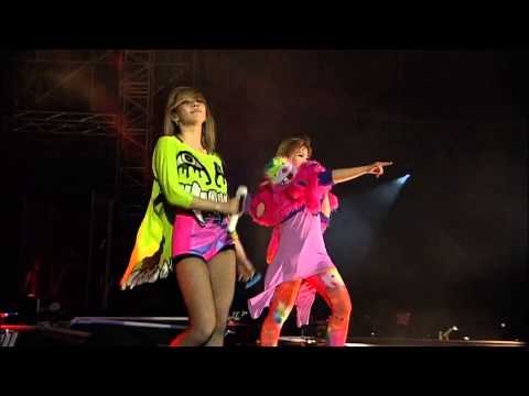 Scream - 2NE1