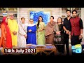 Good Morning Pakistan Khul Ja Sim Sim Special Show 14th July 2021 ARY Digital